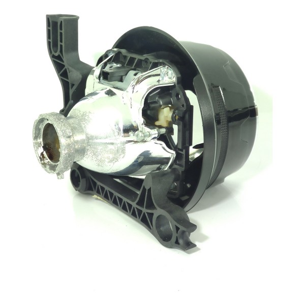 Farol Projetor Evoque Direito 2011/2018 Direito/passageiro