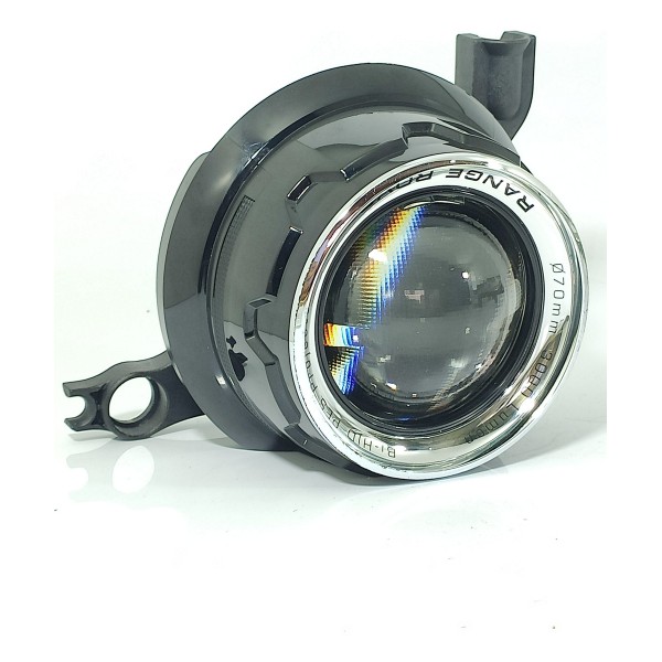 Farol Projetor Evoque Direito 2011/2018 Direito/passageiro