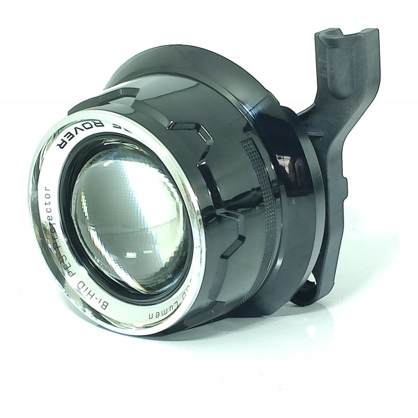 Farol Projetor Evoque Direito 2011/2018 Direito/passageiro