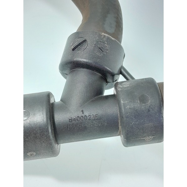 Mangueira Agua Volvo Xc60 2008/2016 S4000236