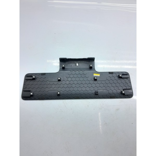 Acabamento Forro Tampa Traseira Evoque 2012/2020 Bj3245594am