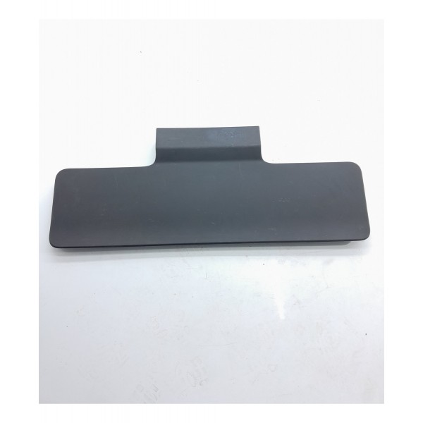 Acabamento Forro Tampa Traseira Evoque 2012/2020 Bj3245594am