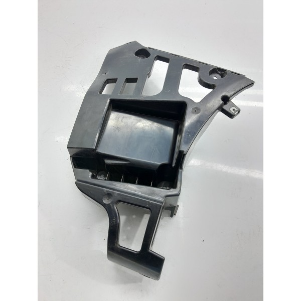 Guia Parachoque Bmw X5 Traseiro Direito 2014/2018 7294722