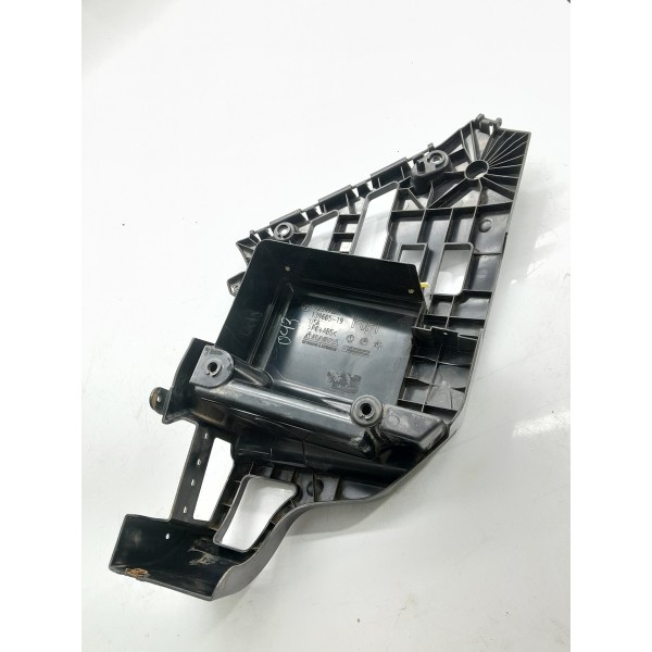 Guia Parachoque Bmw X5 Traseiro Direito 2014/2018 7294722