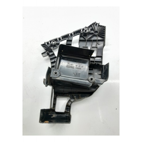 Guia Parachoque Bmw X5 Traseiro Direito 2014/2018 7294722