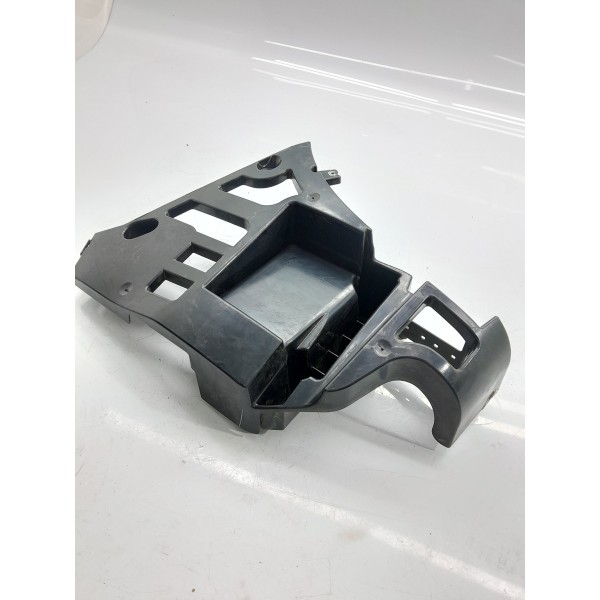 Guia Parachoque Bmw X5 Traseiro Direito 2014/2018 7294722