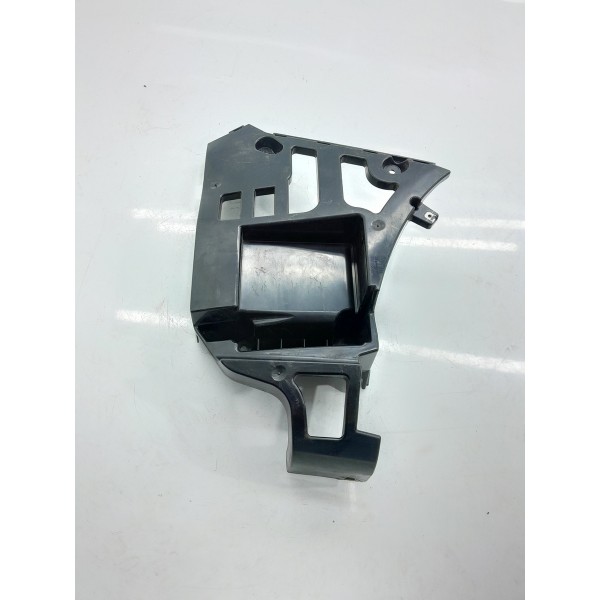 Guia Parachoque Bmw X5 Traseiro Direito 2014/2018 7294722