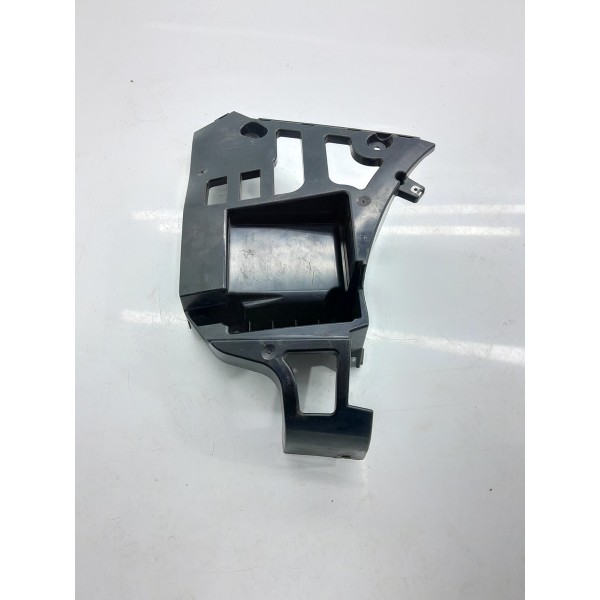 Guia Parachoque Bmw X5 Traseiro Direito 2014/2018 7294722