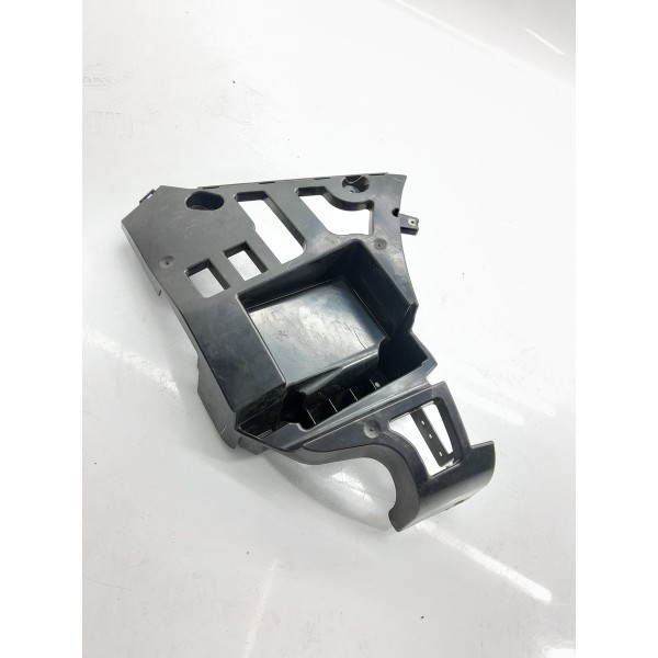 Guia Parachoque Bmw X5 Traseiro Direito 2014/2018 7294722