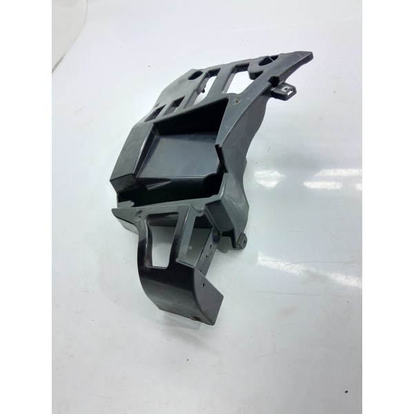 Guia Parachoque Bmw X5 Traseiro Direito 2014/2018 7294722