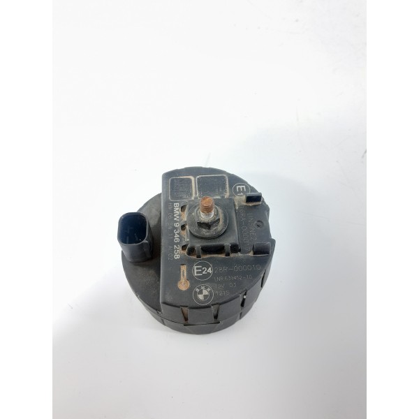 Sirene Alarme Bmw 2010/2020 Original 9346258