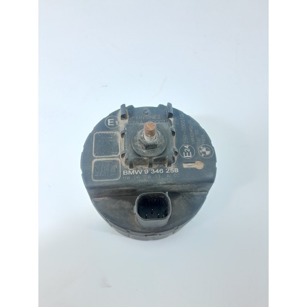 Sirene Alarme Bmw 2010/2020 Original 9346258