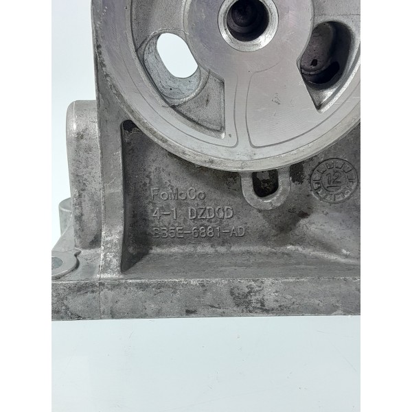 Suporte Filtro Oleo Evoque Gasolina 2012/2020 Bb5e6881ad