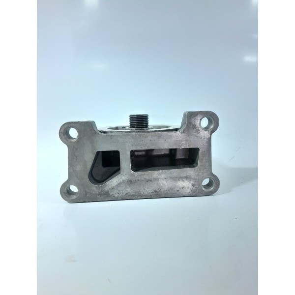 Suporte Filtro Oleo Evoque Gasolina 2012/2020 Bb5e6881ad