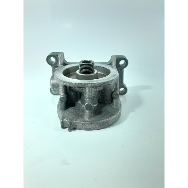 Suporte Filtro Oleo Evoque Gasolina 2012/2020 Bb5e6881ad