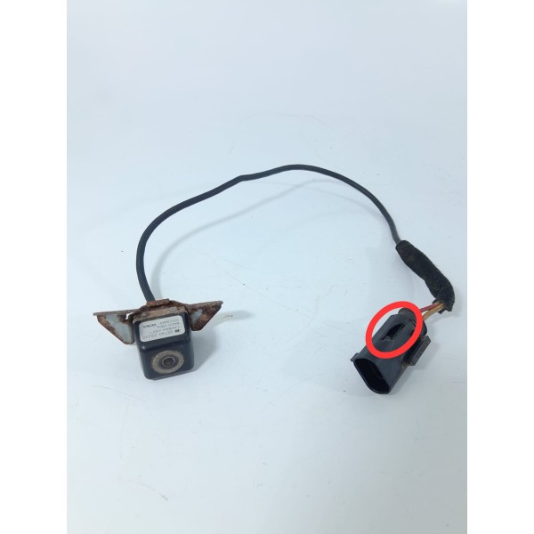 Camera De Re Hyundai Ix35 2016/2022 957902s010 Det