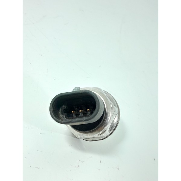 Sensor Pressao Combustivel Captiva 2.4 2008/2016 12635273