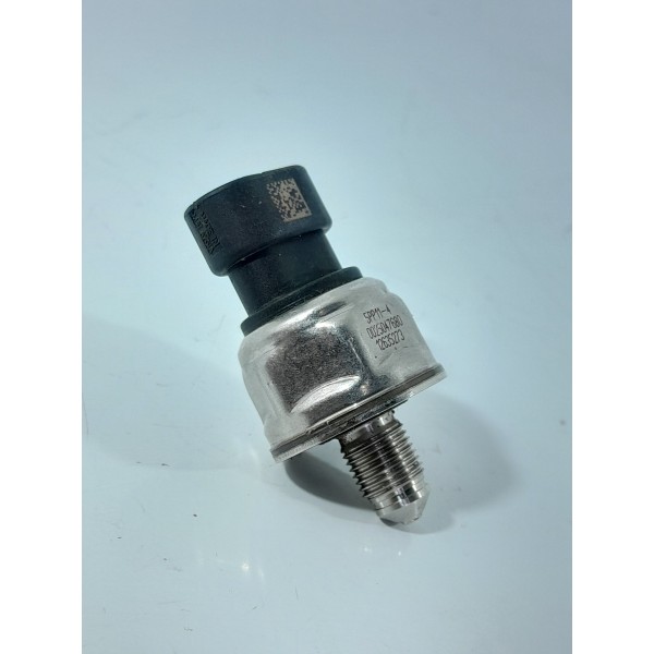Sensor Pressao Combustivel Captiva 2.4 2008/2016 12635273