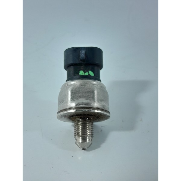 Sensor Pressao Combustivel Captiva 2.4 2008/2016 12635273