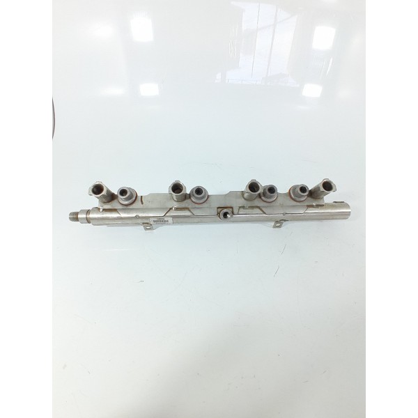 Flauta Bicos Injetores Captiva 2.4 2008/2012 12633783