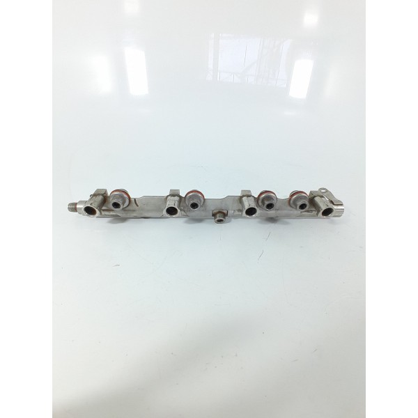 Flauta Bicos Injetores Captiva 2.4 2008/2012 12633783