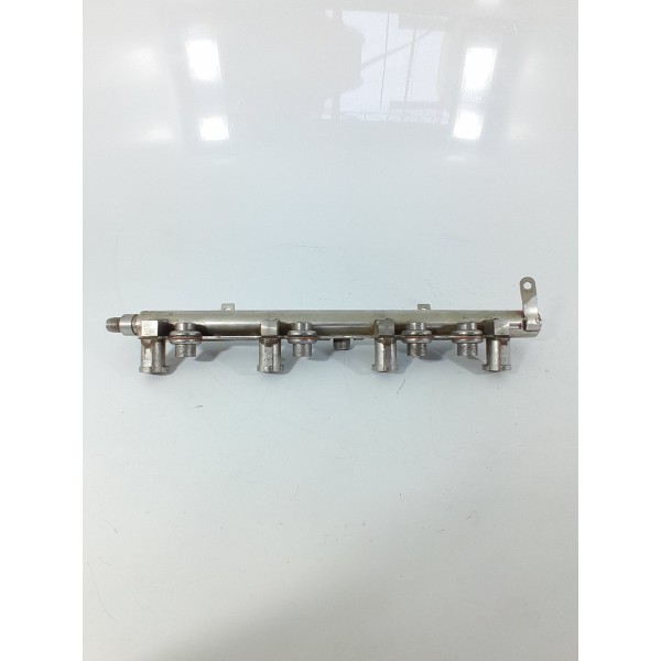 Flauta Bicos Injetores Captiva 2.4 2008/2012 12633783