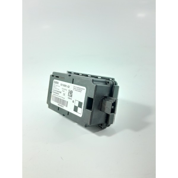 Modulo Central Eletrica Bmw X5 2014/2018 931908102