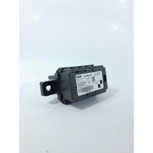 Modulo Central Eletrica Bmw X5 2014/2018 931908102