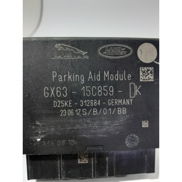 Modulo Estacionamento Discovery Sport 2015/2018 Gx6315c859