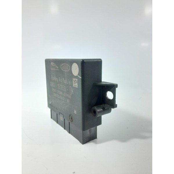 Modulo Estacionamento Discovery Sport 2015/2018 Gx6315c859