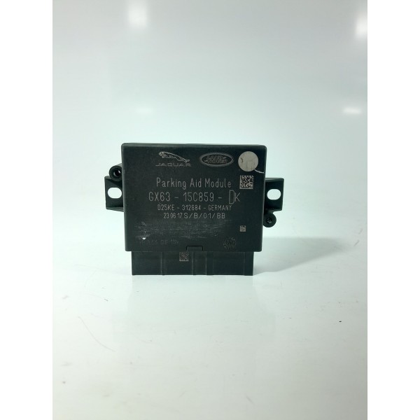 Modulo Estacionamento Discovery Sport 2015/2018 Gx6315c859