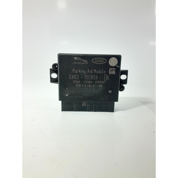 Modulo Estacionamento Discovery Sport 2015/2018 Gx6315c859