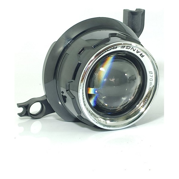 Farol Projetor Evoque Direito 2011/2018 Direito/passageiro