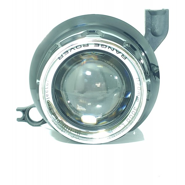 Farol Projetor Evoque Direito 2011/2018 Direito/passageiro