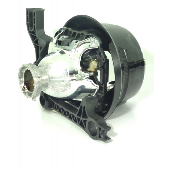 Farol Projetor Evoque Direito 2011/2018 Direito/passageiro