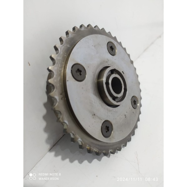 Polia Variavel Peugeot Citroen Thp Ds4 3008 308 V754586280