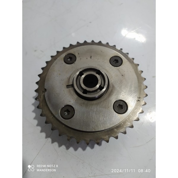 Polia Variavel Peugeot Citroen Thp Ds4 3008 308 V754586280