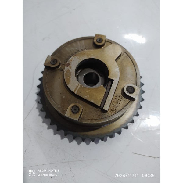 Polia Variavel Peugeot Citroen Thp Ds4 3008 308 V754586280