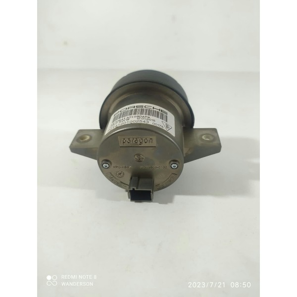 Relogio Painel Porsche 911 Panamera 2010 A 2015 2016