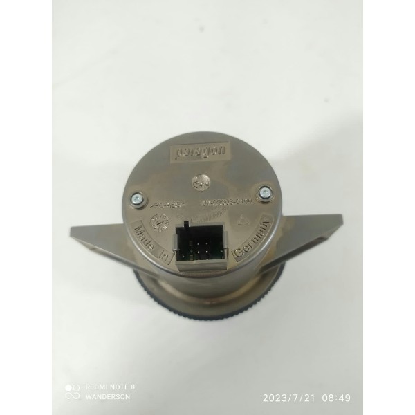 Relogio Painel Porsche 911 Panamera 2010 A 2015 2016