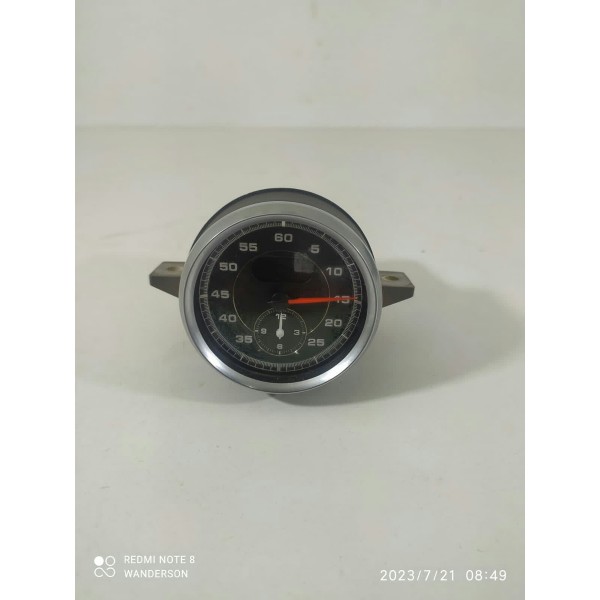 Relogio Painel Porsche 911 Panamera 2010 A 2015 2016