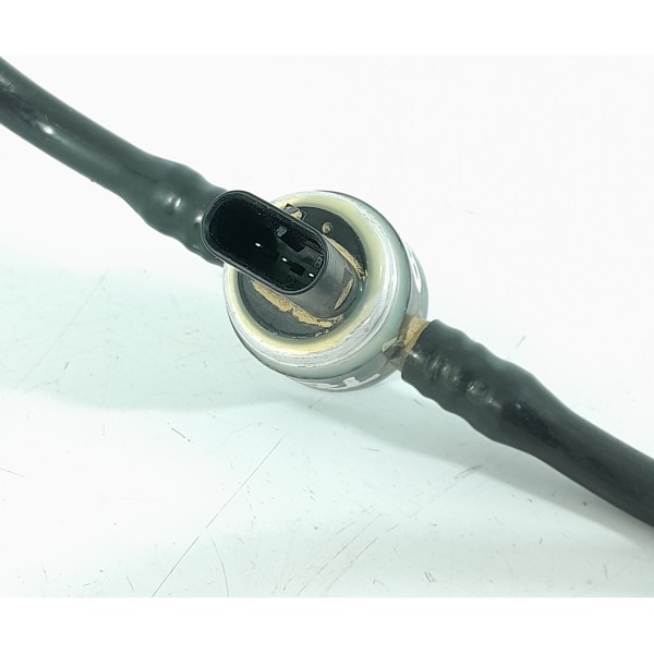 Mangueira Valvula Canister Fiat Toro 2016/2020 55266801