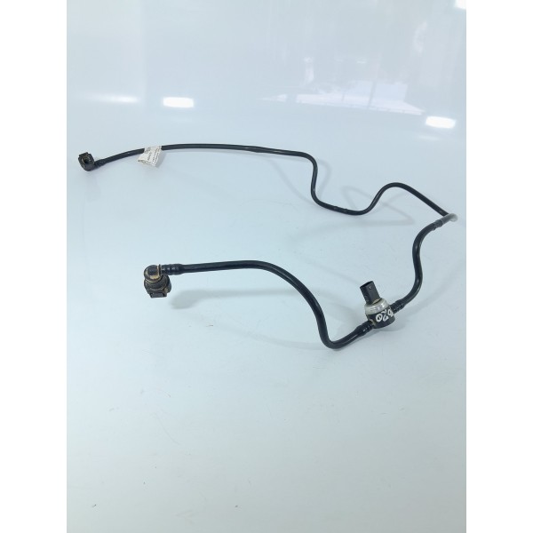 Mangueira Valvula Canister Fiat Toro 2016/2020 55266801