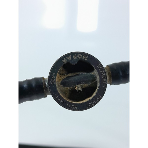 Mangueira Valvula Canister Fiat Toro 2016/2020 55266801