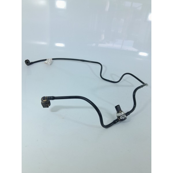 Mangueira Valvula Canister Fiat Toro 2016/2020 55266801