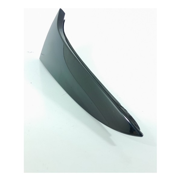 Moldura Tampa Traseira Bmw X5 Esquerda 2014/2018 51627304605