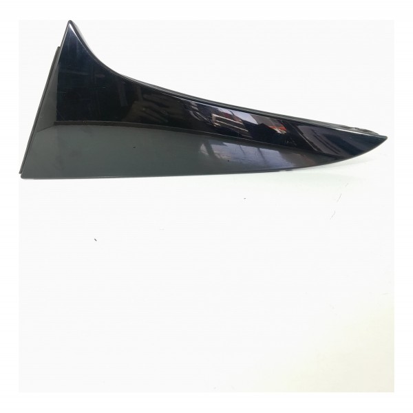 Moldura Tampa Traseira Bmw X5 Esquerda 2014/2018 51627304605