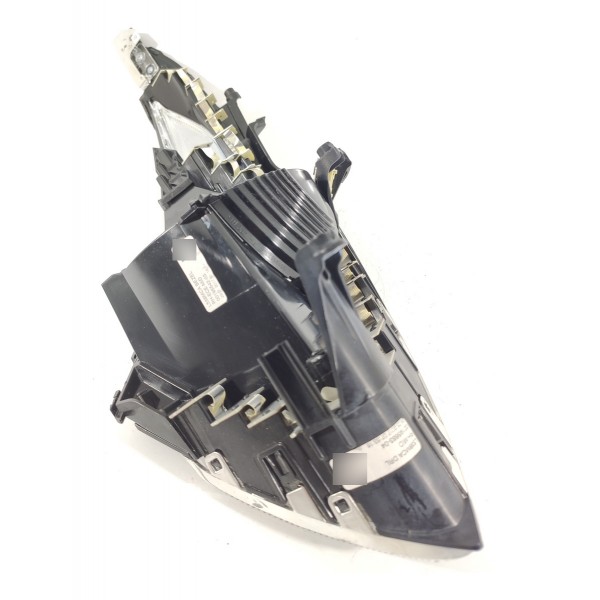 Mascara Interna Farol Evoque Led Direito 2011/2018 Original