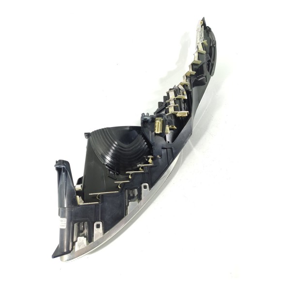 Mascara Interna Farol Evoque Led Direito 2011/2018 Original