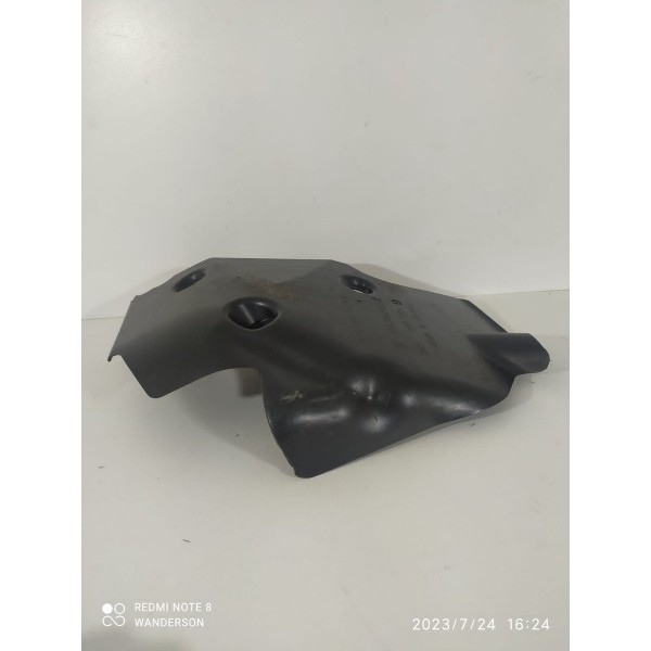 Capa Protetor Motor Panamera Inf Dir 2010/2019 970504543